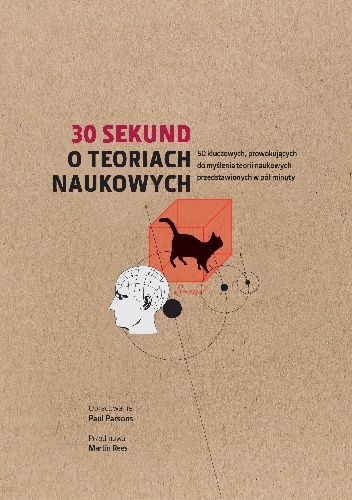 Paul Parsons – 30 sekund O teoriach naukowych