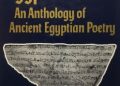 John Foster – Echoes of Egyptian Voices. An Anthology of Ancient Egyptian Poetry
