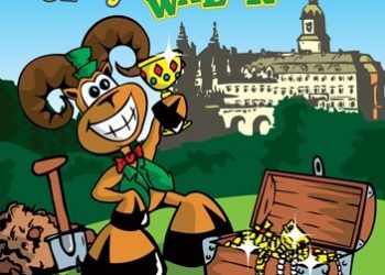 Jarosław Danielak – Moofie odkrywa Wałbrzych