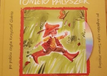 Charles Perrault – Tomcio Paluszek/ Tom Thumb