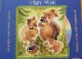 Robert Southey – Złotowłosa i trzy misie/ Goldilocks and the three bears