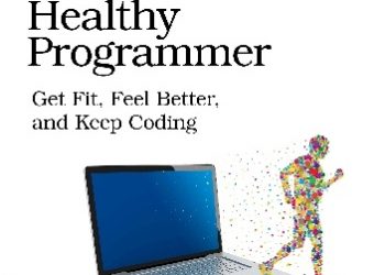 Joe Kutner – The Healthy Programmer