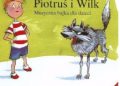 Sergiusz Prokofiew – Piotruś i wilk. Muzyczna bajka dla dzieci.