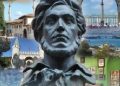 Agnieszka Zielińska – Podróże literackie. Mickiewicz