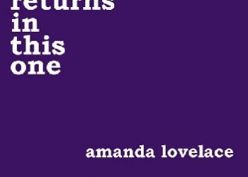 Amanda Lovelace – The Mermaid’s Voice Returns In This One
