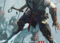 Andy McVittie – The Art of Assassin’s Creed III