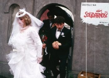 Aleksandra Boćkowska – Można wybierać. 4 czerwca 1989