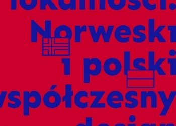 Logika lokalności. Norweski i polski współczesny design