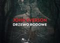 John Everson – Drzewo rodowe
