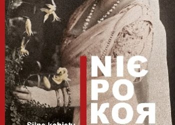 Andrzej Andrusiewicz – Niepokorne. Silne kobiety w Imperium Romanowów