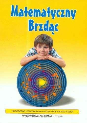 Praca zbiorowa – Matematyczny Brzdąc