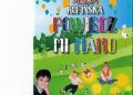 Alicja Rupińska – Powiedz mi mamo