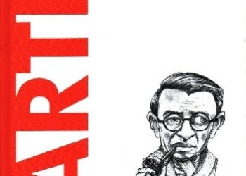 Jose Luis Rodríguez García – Sartre. Duma z bycia wolnym