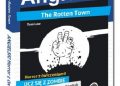Tom Law – The Rotten Town. Poziom B2-C1.