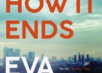 Eva Dolan – This Is How It Ends