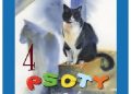 Bożena Czarnota – 4 psoty na 2 koty