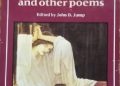 Alfred Tennyson – In Memoriam, Maud and other poems