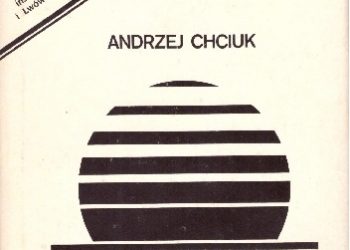 Andrzej Chciuk – Atlantyda. Opowieść o Wielkim Księstwie Bałaku