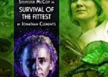 John Ainsworth, Lee Mansfield – Doctor Who: Klein’s Story