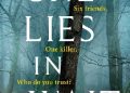 Gytha Lodge – She Lies in Wait