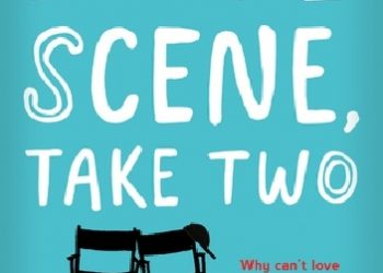Alex Evansley – Love Scene, Take Two