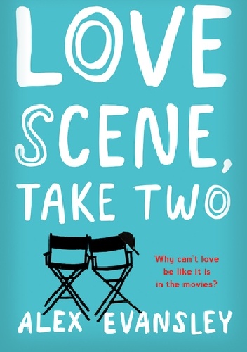 Alex Evansley – Love Scene, Take Two