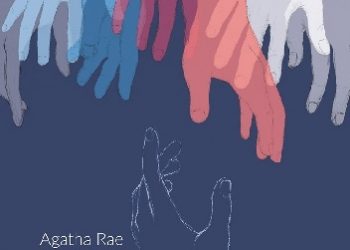 Agatha Rae – Psychopomp