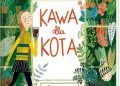 Agnieszka Tyszka – Kawa dla kota