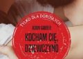 Adam Gauder – Kocham cię, dziewczyno