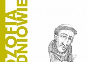 Andrés Martínez Lorca – Filozofia średniowiecza. Od Al-Farabiego do Okhama