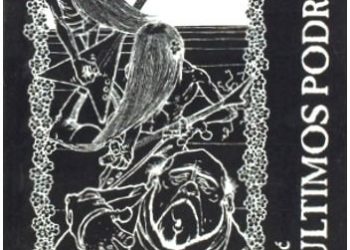 Adam Świć – Los ultimos podrygos