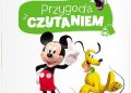 Praca zbiorowa – Disney uczy. Przygoda z czytaniem. Będę czytać