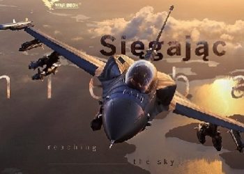 Sięgając nieba