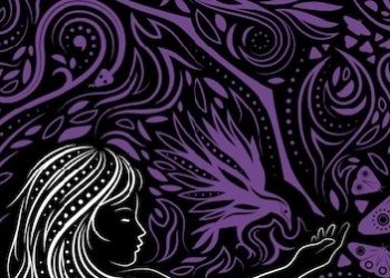 Alice Broadway – Scar