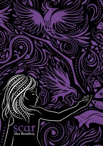 Alice Broadway – Scar