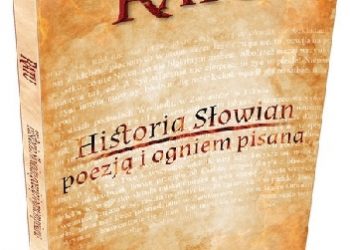 Ratu Ratu – Historii Słowian poezją i ogniem pisana