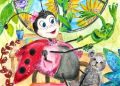 Amelia Bartoszewicz-Kolman – Biedronkowe opowieści poduszkowe