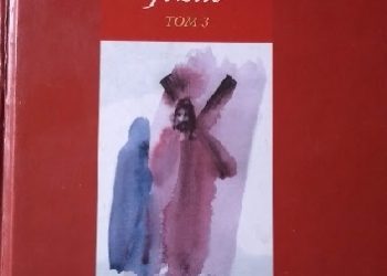 Mieczysław Maliński – Jezus