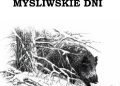 Mikołaj Tołstoj – Myśliwskie dni