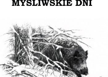 Mikołaj Tołstoj – Myśliwskie dni