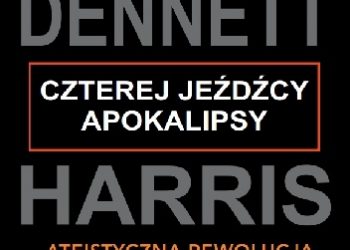 Czterej jeźdźcy Apokalipsy. Jak się zaczęła ateistyczna rewolucja