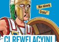 Terry Deary – Ci rewelacyjni Grecy