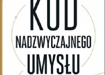 Vishen Lakhiani – Kod nadzwyczajnego umysłu