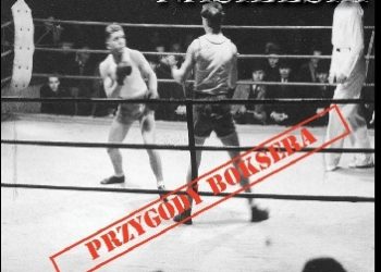 Adam Nasielski – Mecz o kobietę
