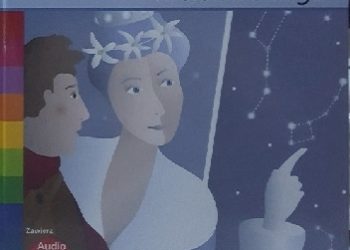 Hans Christian Andersen – Królowa Śniegu