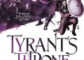 Sebastien de Castell – Tron Tyrana
