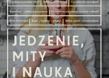 Frida Duell – Jedzenie, mity i nauka