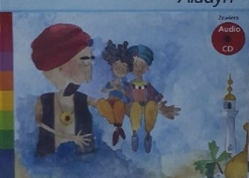 Autor nieznany – Aladyn