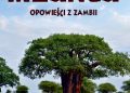 Agnieszka Goleniowska – Mzungu. Opowieści z Zambii.
