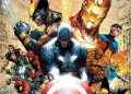 Stuart Moore – Marvel: Wojna domowa